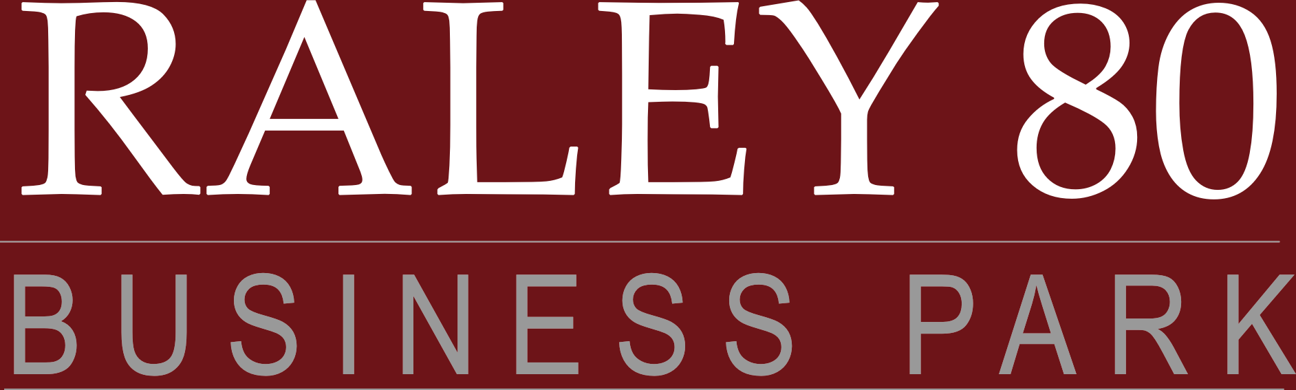 Raley Business Park Property Logo